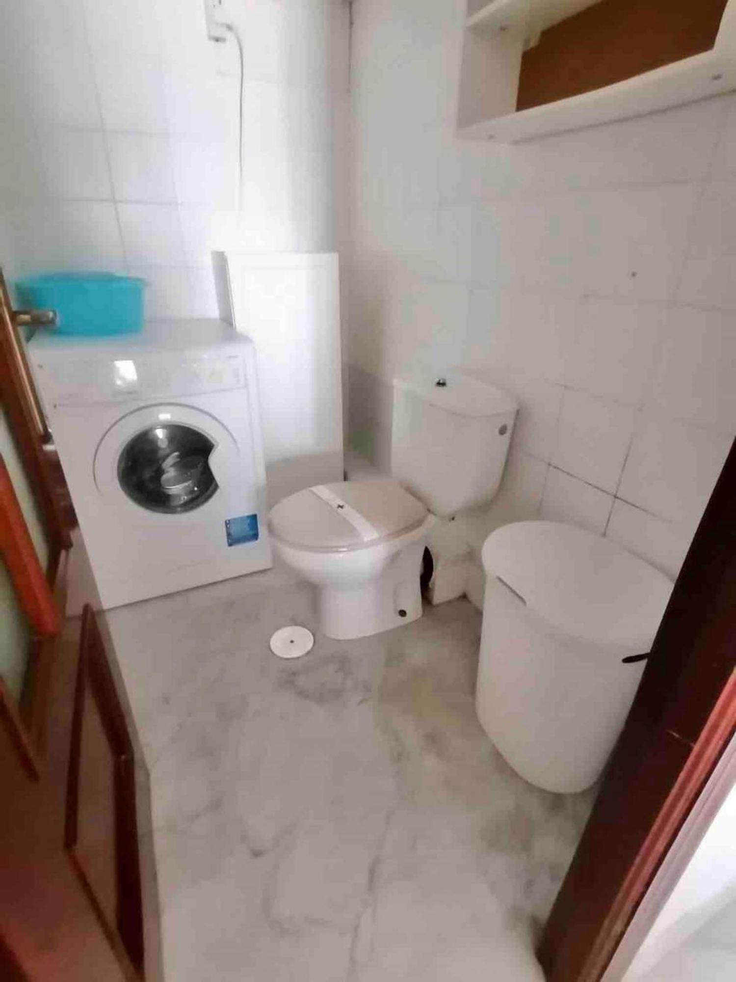 Appartamento Mar Vendaval Grupo Ac Gestion Cadice Esterno foto