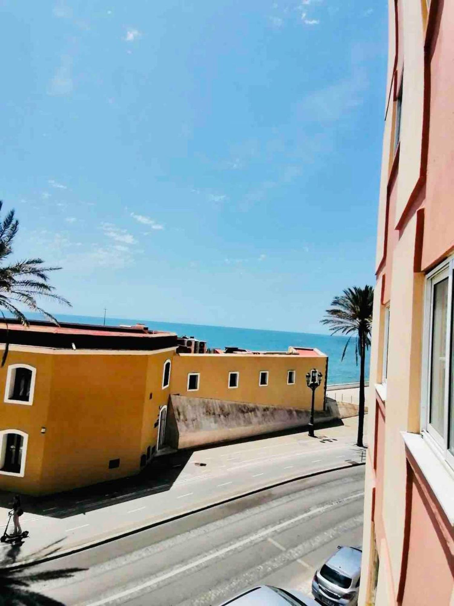Appartamento Mar Vendaval Grupo Ac Gestion Cadice Esterno foto